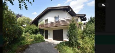 EFH Irsee , 795 qm Grund , 127 qm Wohnfläche,  Bj. 1980