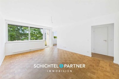 Gröpelingen | Erstbezug nach Sanierung mit Garage in ruhiger Sackgasse