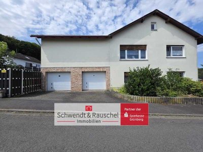 EFH in Grünberg-Göbelnrod