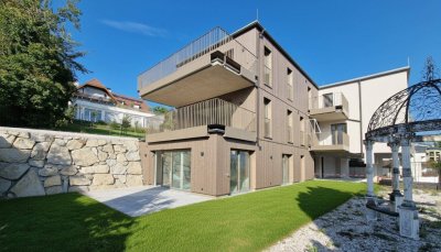 Seilergasse 16, Gmunden am Traunsee - Zweitwohnsitzmöglichkeit