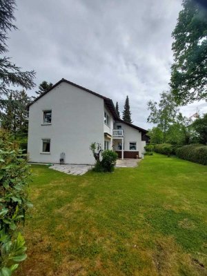 Einfamilienhaus in Riemerling (Hohenbrunn)