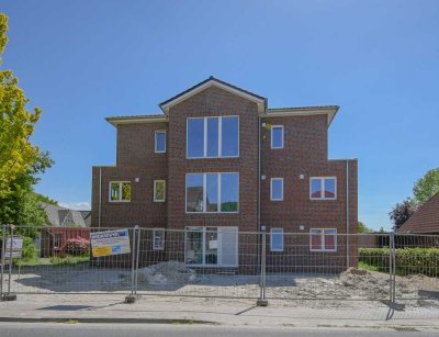 6500- Zur Selbstnutzung oder als Kapitalanlage! NEUBAU-Obergeschosswohnung in zentraler Lage