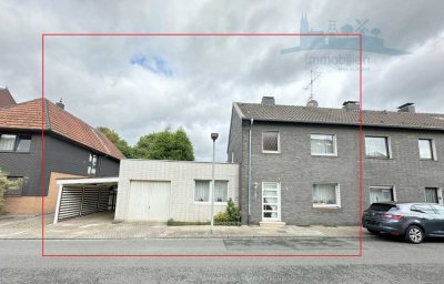 Reihenendhaus für Kapitalanleger - jetzt investieren, später selbst nutzen.