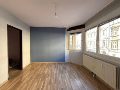 Attraktive Familienwohnung in begehrter Lage!
