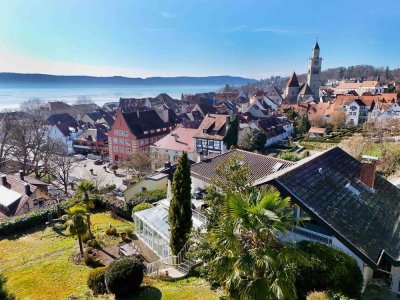 Villa in gehobener Wohnlage