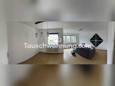 Tauschwohnung: 2 Zimmer Kleefeld direkt neben MHH