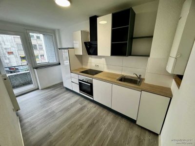 RIDA FLATS – Form trifft Funktion: Großzügige Wohnung für moderne Lebensentwürfe