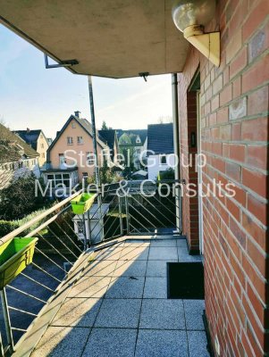 Den Sommer auf dem eigenen Balkon genießen!