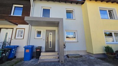 Privatverkauf ohne Provision: Wunderbares Reihenmittelhaus in Traumlage – Einziehen und Wohlfühlen