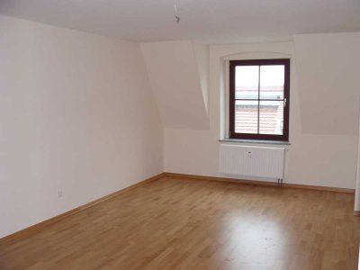 3-Raum-Wohnung in ruhiger Lage zu vermieten