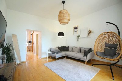 Wohlfühloase – Modernes Zuhause in Citylage!