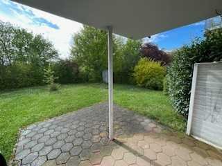Helle, neu renovierte 3-Zimmer-Terrassenwohnung  in Konz Roscheid