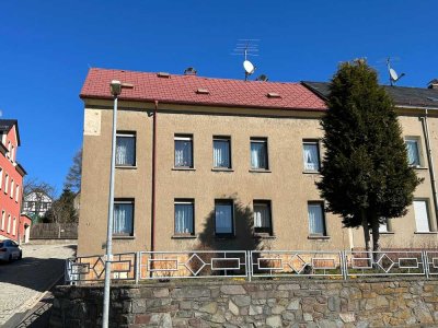 Zweifamilienhaus in Zeulenroda-Triebes