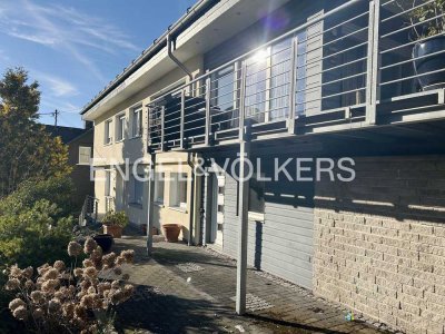 Preis-Leistungs-Highlight: Großzügiges Einfamilienhaus in stadtnaher Lage