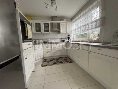 Entspannt wohnen in Bocklemünd – Charmante Wohnung mit Potenzial