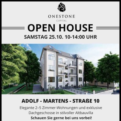 PROVISIONSFREI – Kapitalanlage in Berlin-Lichterfelde: Vermietete 2-Zimmer-Wohnung - 4,4% Rendite