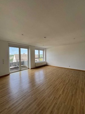 Barrierefreie, helle und geräumige 2-Zimmer Wohnung inkl. schönem Balkon- Siegen- Giersberg