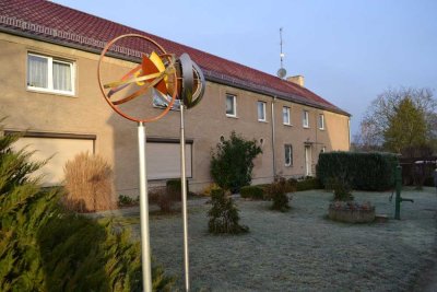 Hübsche helle 1-Zimmer Wohnung in Wuthenow-Neuruppin