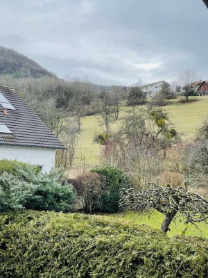 Wohnung mit Balkon für (junges) Paar