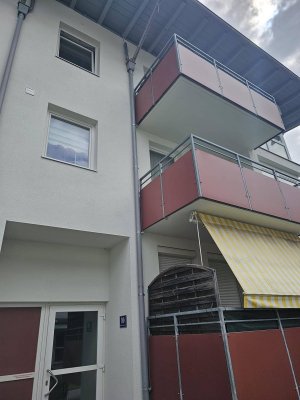 Ruhige schöne 4 Zimmer Wohnung