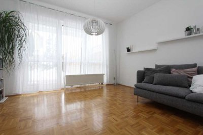 Barrierefreie ETW in Halle-Queis  -Gute Kapitalanlage