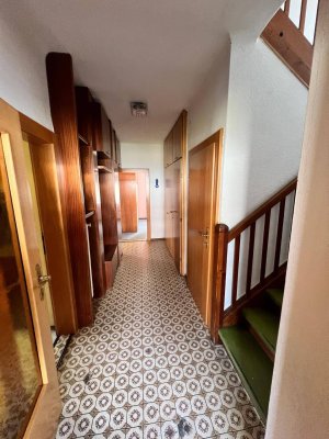VERMIETEN - Puntigam: Großzügiges 8-Zimmer Einfamilienhaus mit Garten