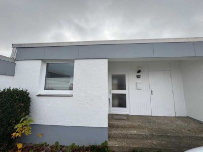 Einzigartiger Bungalow in Goslar