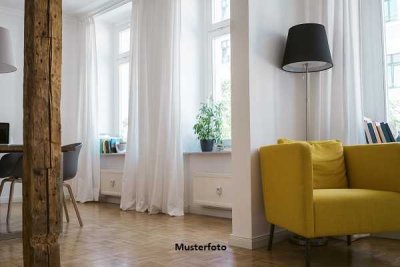 Neuwertige 3-Zimmer-Wohnung mit Terrassen- und Gartenfläche - provisionsfrei