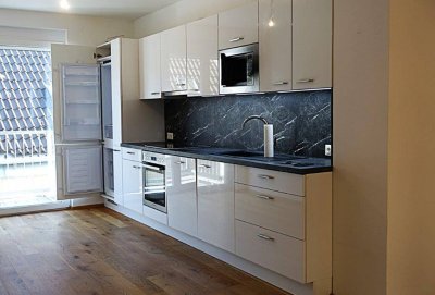WIENER NEUSTADT/DOMPLATZ Wunderschöne 3-Zimmer Mietwohnung!