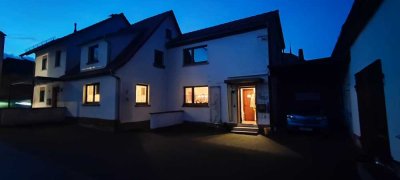 Schönes älteres Haus mit gr. Garten in Zahlbach!!! Der Preis wurde gesenkt !!!