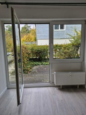 1,5 Zi. Wohnung in Backnang-Biegel