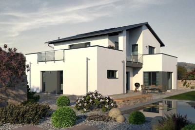 Ihr Zuhause in Eppelborn: Wo Komfort auf Kreativität trifft!