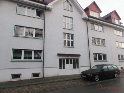 3-Raumwohnung in Pritzwalk