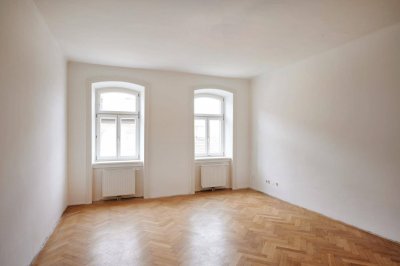 Modern. Kompakt. Bezugsfertig.
