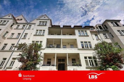 Maisonette mit Charme & Blick ins Grüne