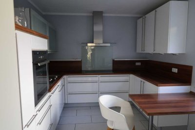 Freistehendes Einfamilienhaus in schöner Waldrandlage