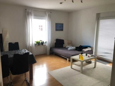Sanierte 4-Zimmer Wohnung in Esslingen Hohenkreuz