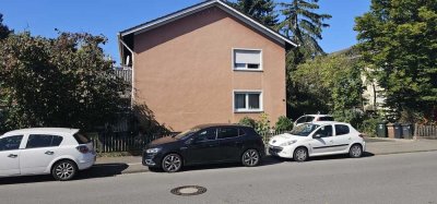 Mehrfamilienhaus in Einhausen