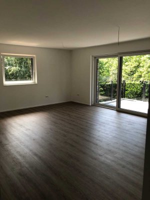 Exklusive 2 - Zimmerwohnung am Park