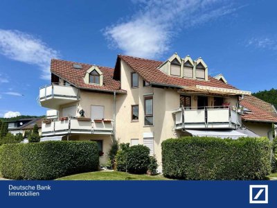 Maisonette mit See-Charme – Wohnen im anerkannten Erholungsort