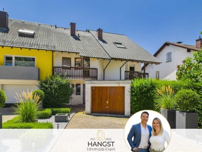 Raumwunder Radolfzell – mit Garten & Ausbaupotenzial