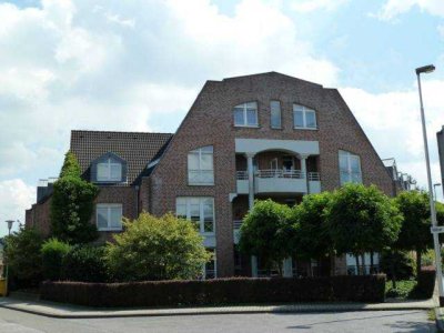 Von privat: Schöne 2-Zimmer-Wohnung nahe der Kempener Altstadt