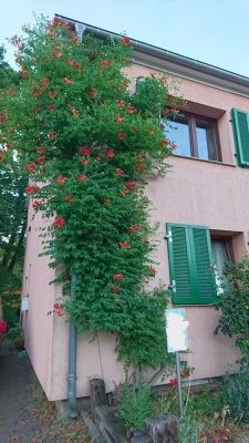 Individuelles Wohnen in 3-Zimmer-Wohnung mit Balkon in Köln Weiden