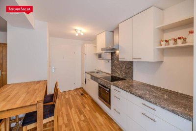 Ferienwohnung Garçonnière in St. Wolfgang