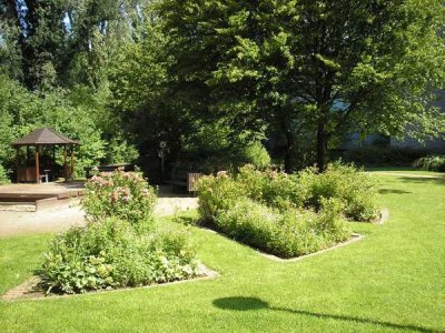 97019/164 Naturnahes Wohnen: Geräumige 3-Zi.Wohnung in Erkrath sucht neuen Mieter!