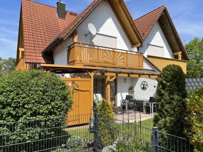 Ein echtes Schmuckstück in Klosterlechfeld