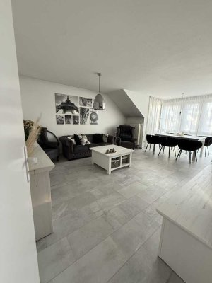 Helle 2-Zimmer Wohnung im Zentrum von Sonthofen