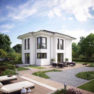 Ihr neues Zuhause: Flexibles Wohnen mit Bien-Zenker in Ansbach