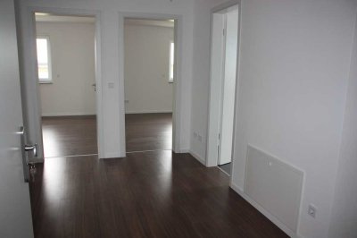 3-Zimmer-Wohnung, Neubaugebiet Mannheim Sandhofen