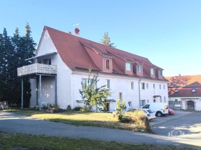 HISTORISCHES MEHRFAMILIENHAUS MIT GESCHICHTE UND POTENZIAL IM SPECKGÜRTEL VON DRESDEN